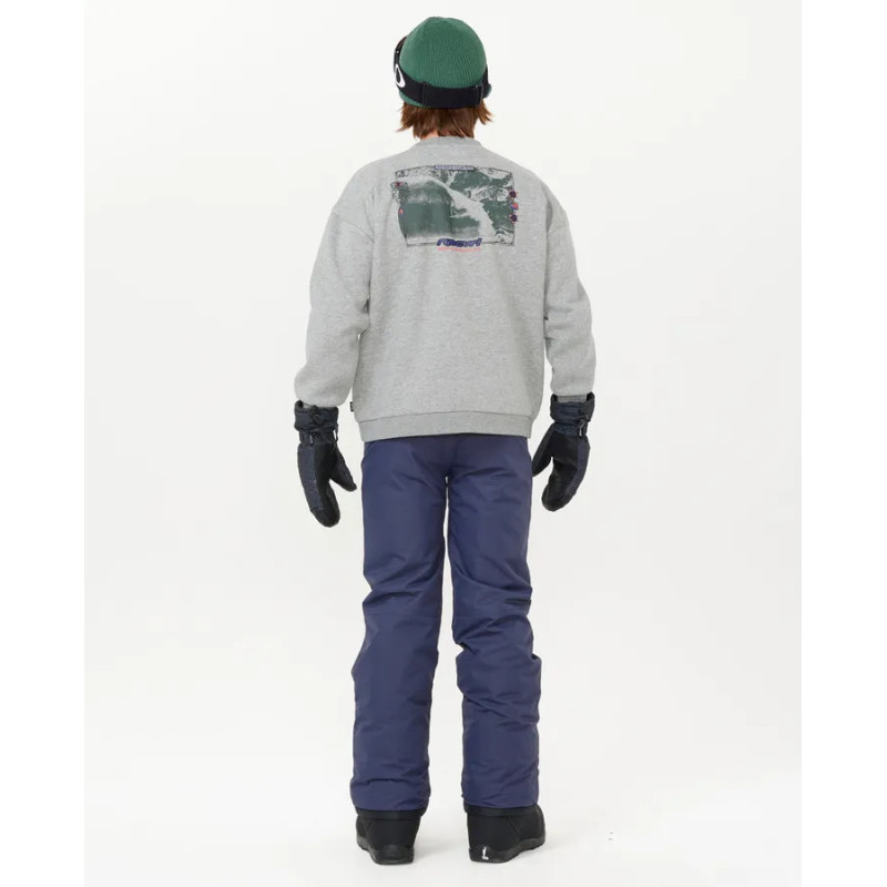 Olly Pant 10K