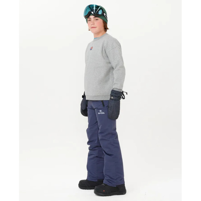 Olly Pant 10K