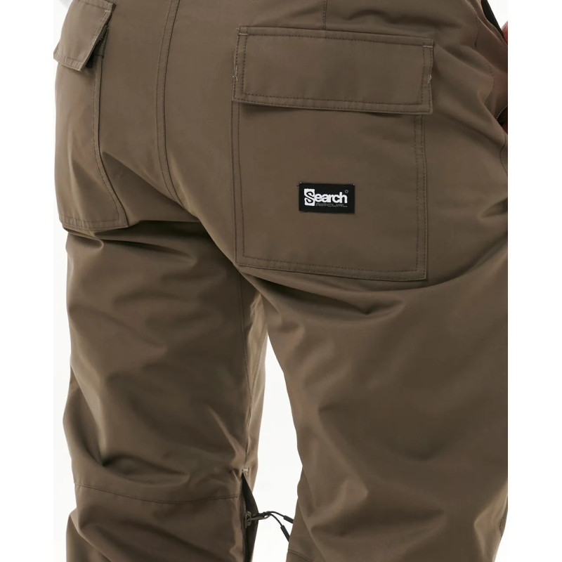 Base 10K/10K Pant