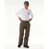 Base 10K/10K Pant