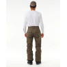 Base 10K/10K Pant