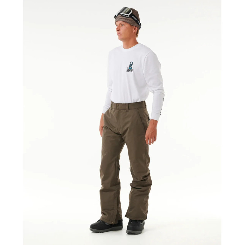 Base 10K/10K Pant