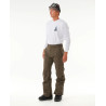 Base 10K/10K Pant