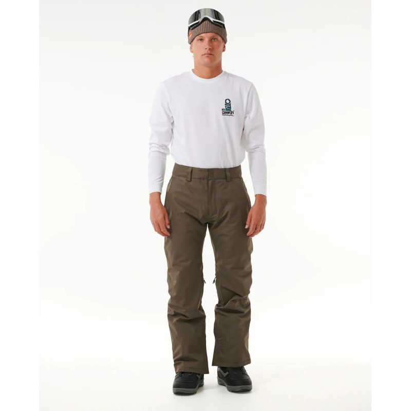 Base 10K/10K Pant