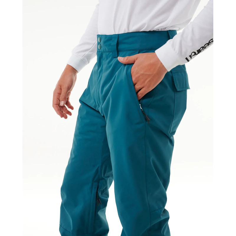Base 10K/10K Pant