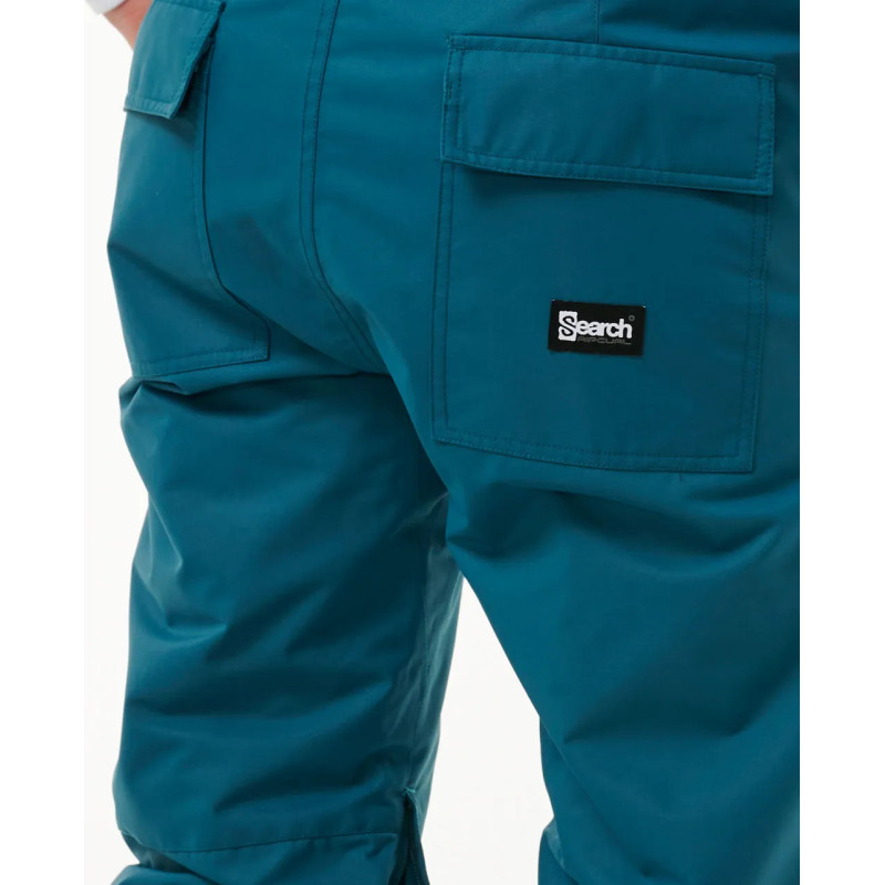 Base 10K/10K Pant