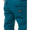 Base 10K/10K Pant