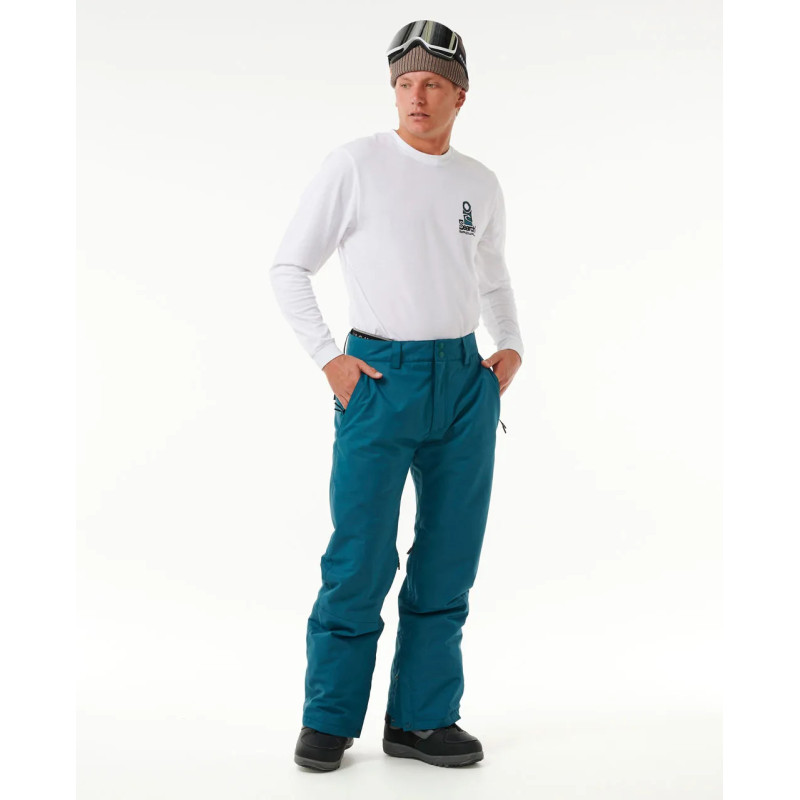 Base 10K/10K Pant