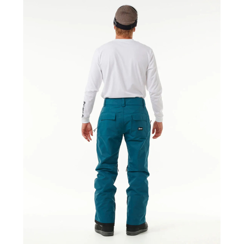 Base 10K/10K Pant