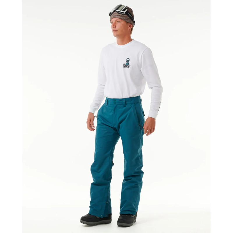 Base 10K/10K Pant