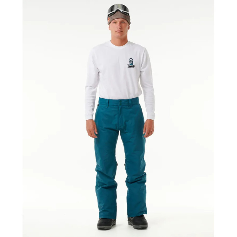 Base 10K/10K Pant