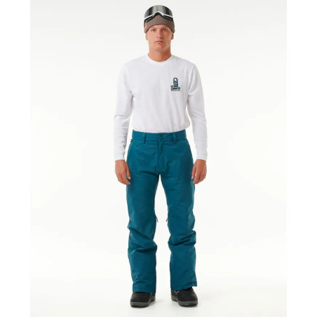 Base 10K/10K Pant