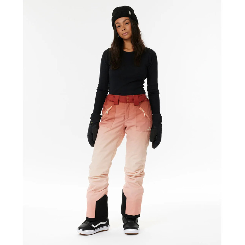 Anti Series Pant 10K/10K