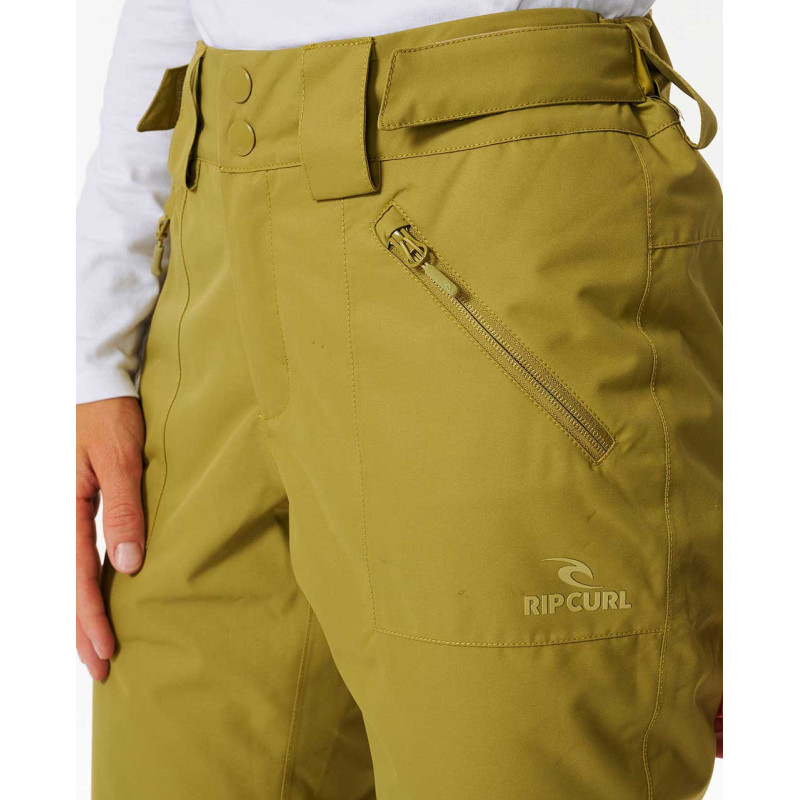Anti Series Pant 10K/10K