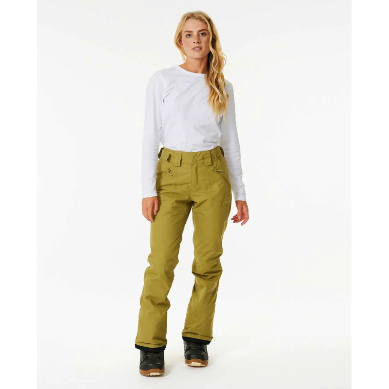 Anti Series Pant 10K/10K