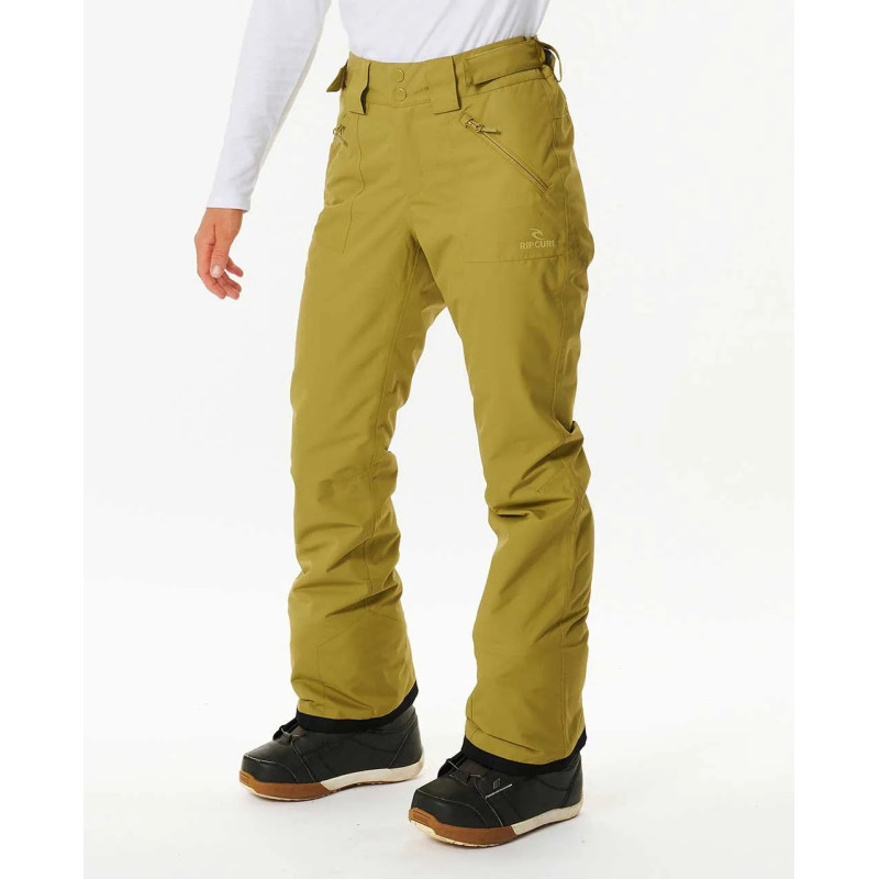 Anti Series Pant 10K/10K