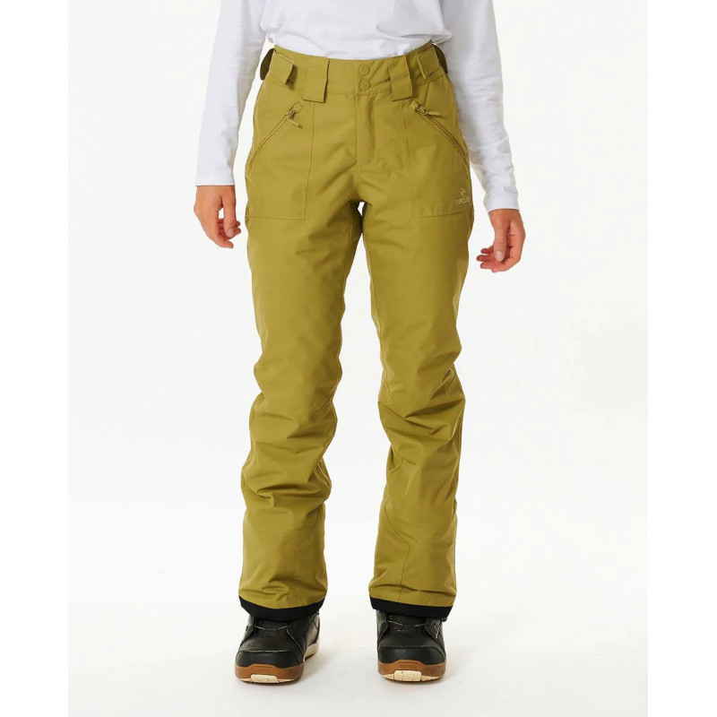 Anti Series Pant 10K/10K