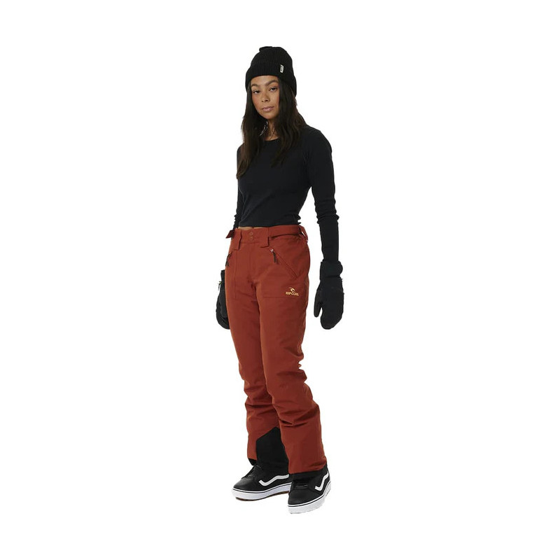 Anti Series Pant 10K/10K