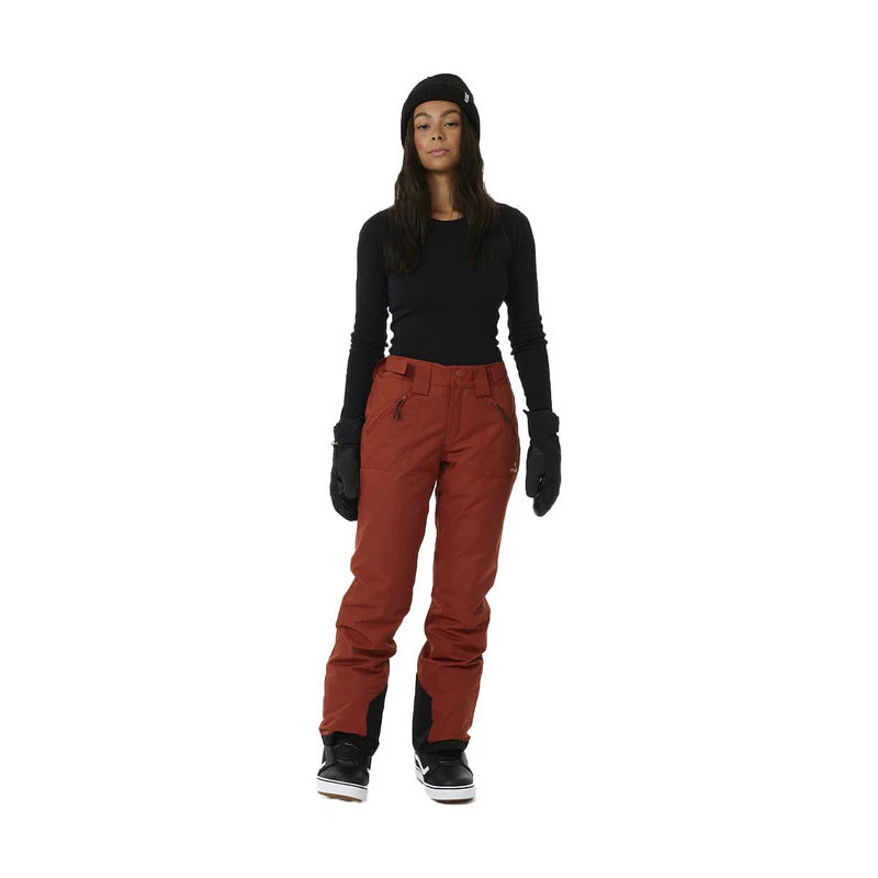 Anti Series Pant 10K/10K