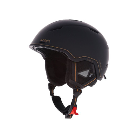 Casque de ski adulte Cairn Electron – Légèreté, confort et sécurité