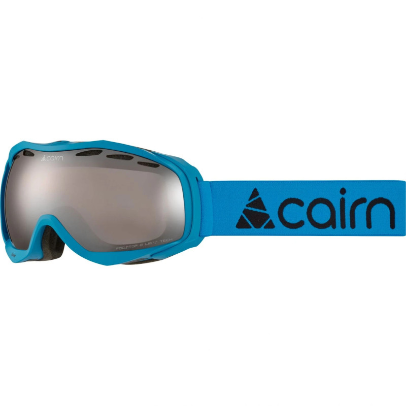 Speed Photochromic