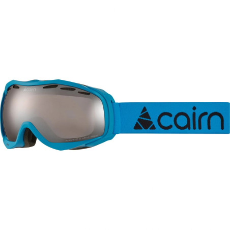 Speed Photochromic