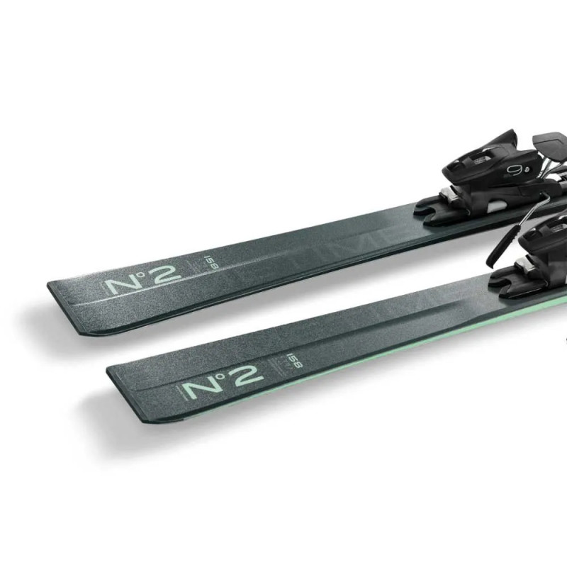 Primetime N°2 W - EL 9.0