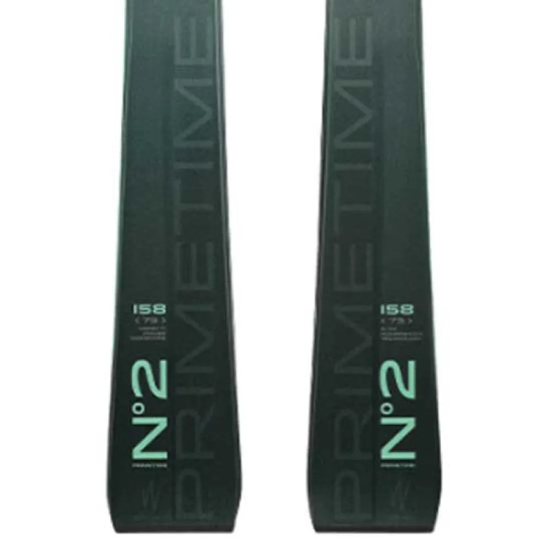 Primetime N°2 W - EL 9.0