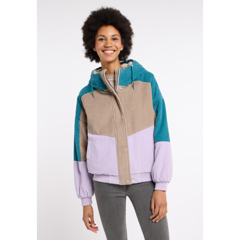 Queny Corduroy