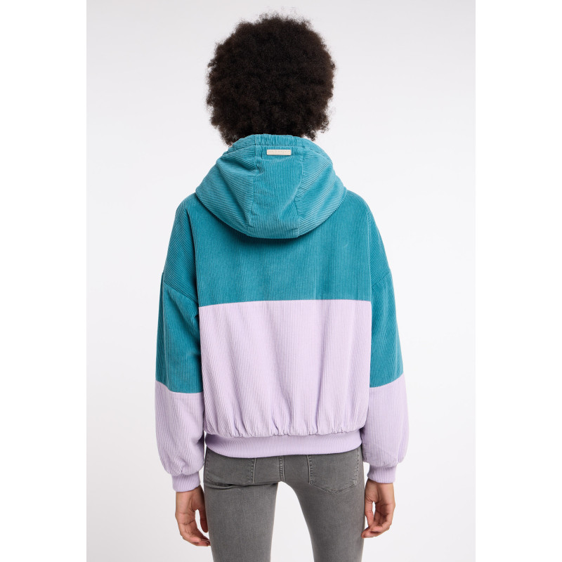 Queny Corduroy