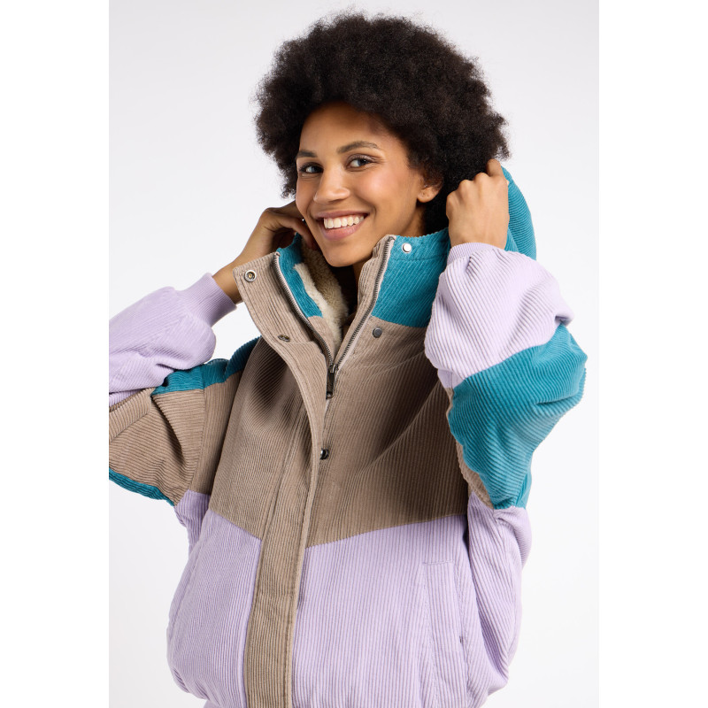 Queny Corduroy