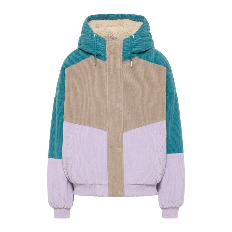 Queny Corduroy