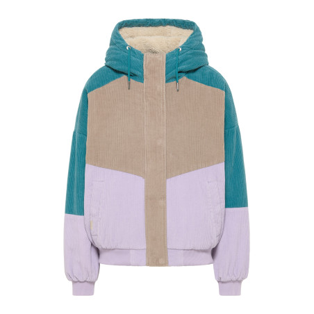 Queny Corduroy