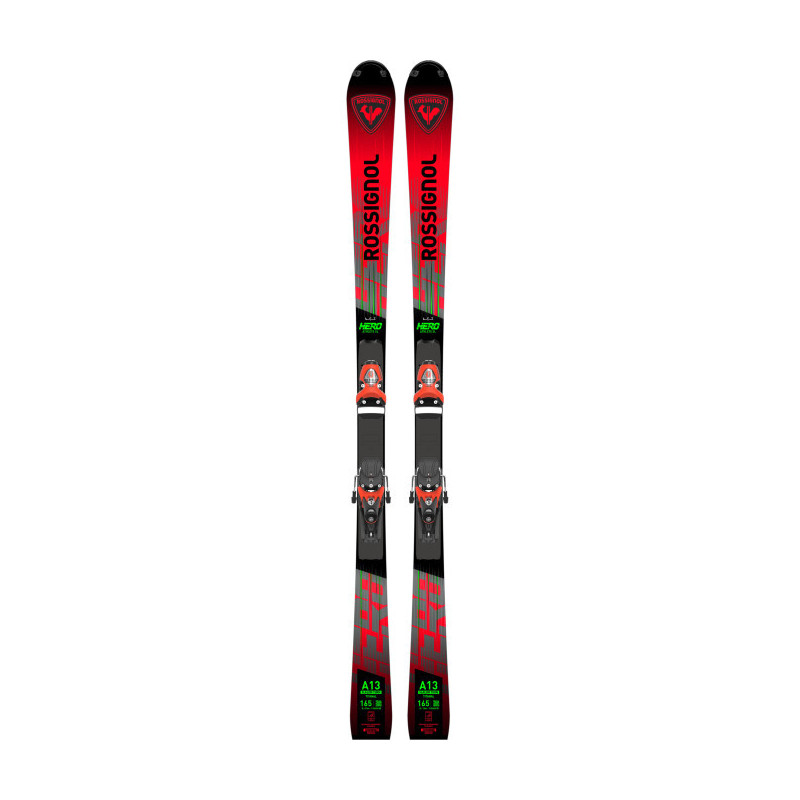 Hero A FIS SL FAC 157 SPX12