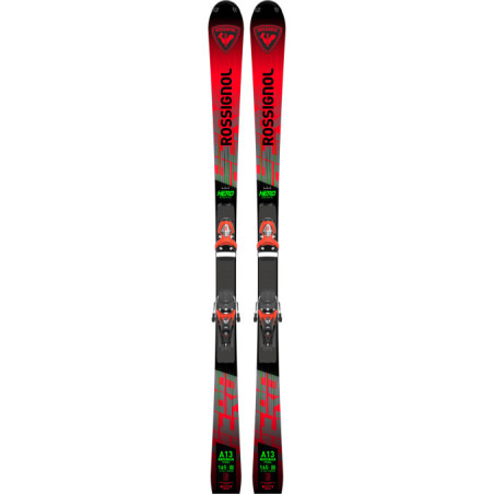 Hero A FIS SL FAC 157 SPX12