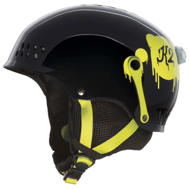 ENTITY78 Casques