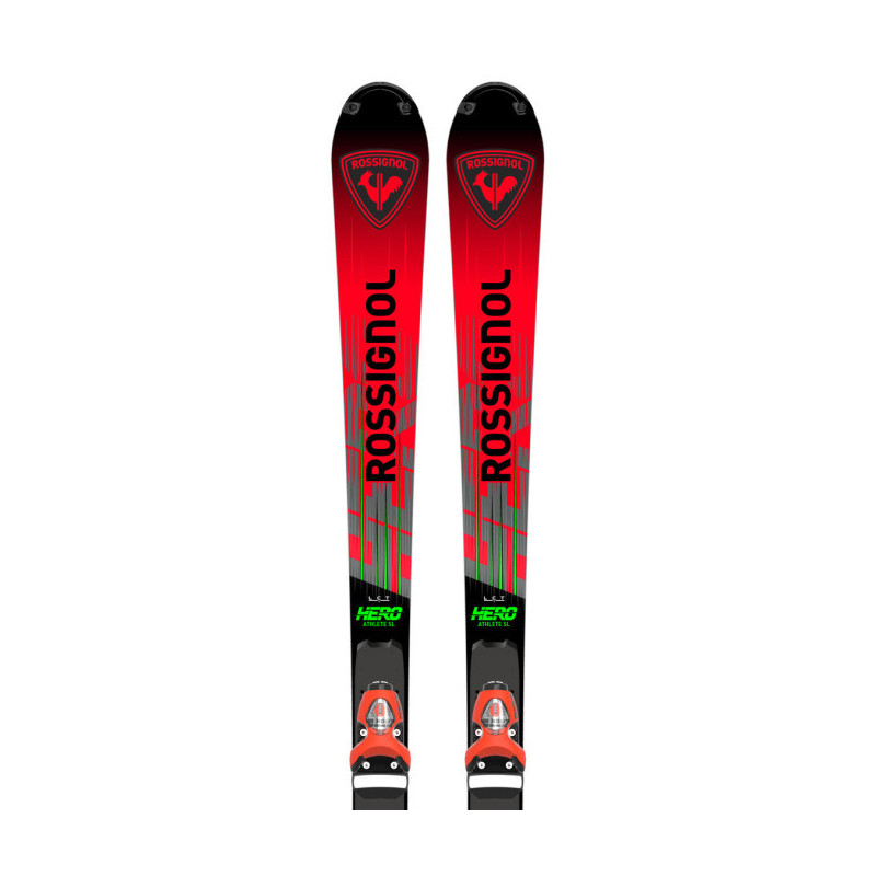 Hero A FIS SL FAC 157 SPX12