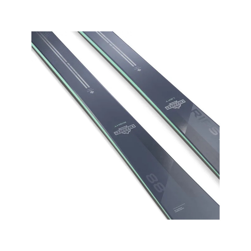 Ripstick 88 W