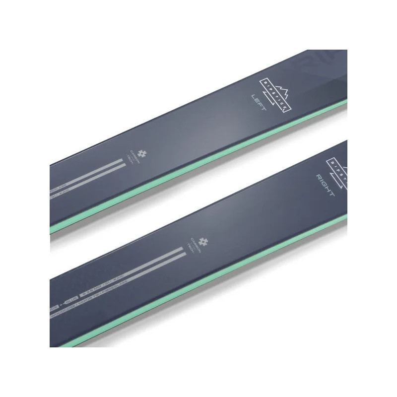 Ripstick 88 W