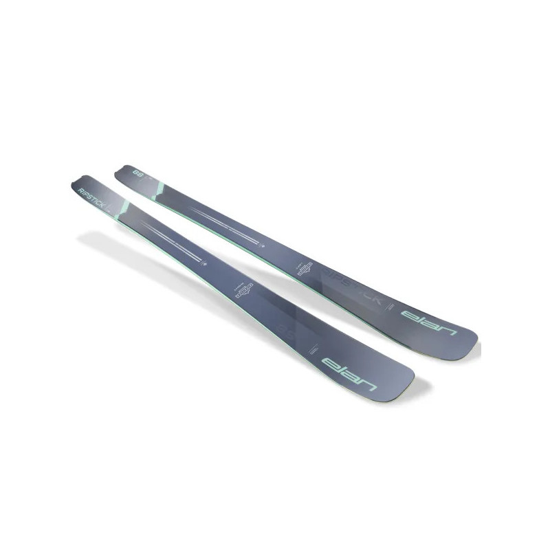 Ripstick 88 W