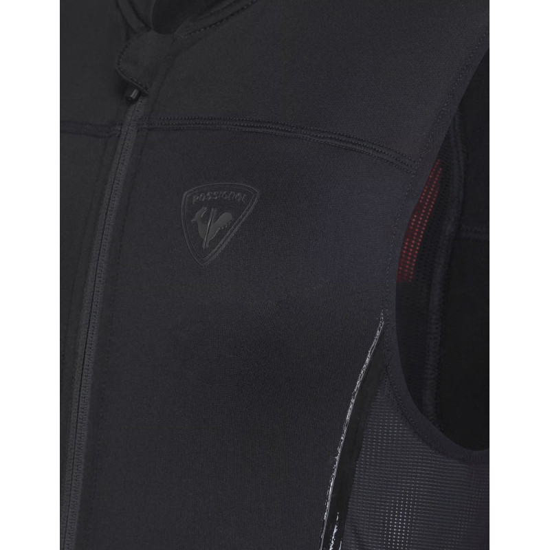 Flexvent Vest Jr