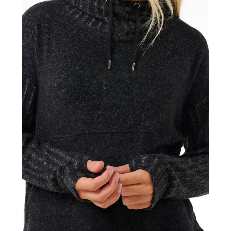Cosy Hood