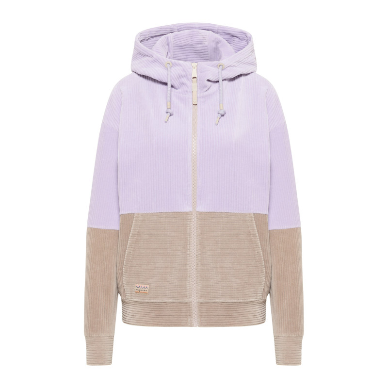 Colbie Block Zip