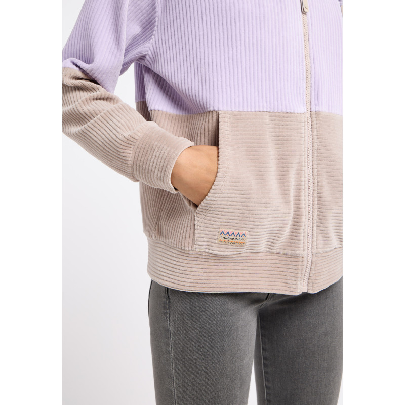 Colbie Block Zip