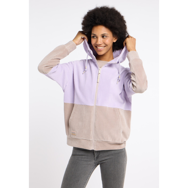 Colbie Block Zip