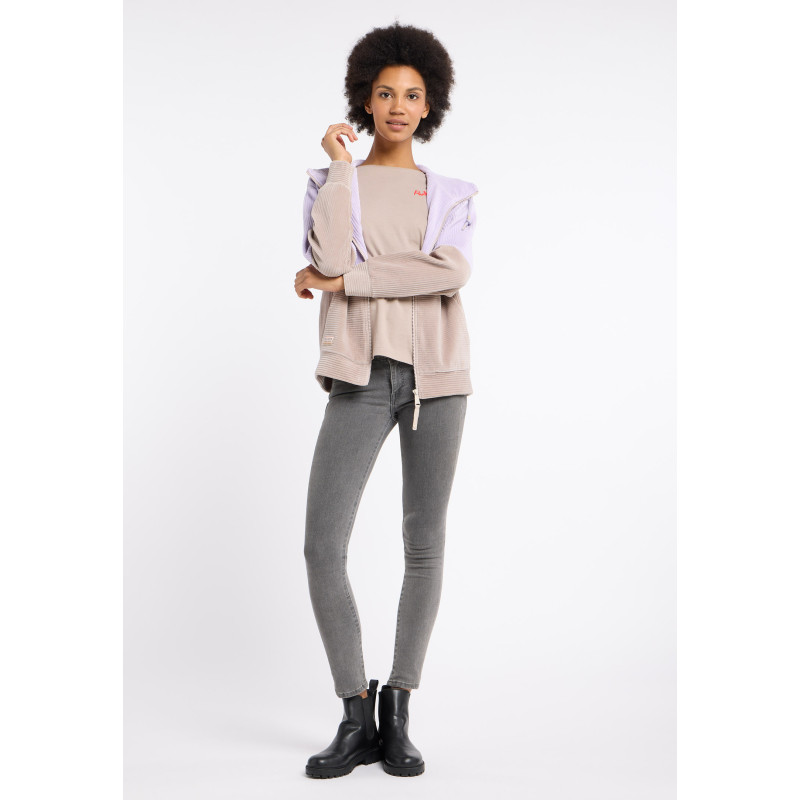 Colbie Block Zip