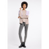 Colbie Block Zip