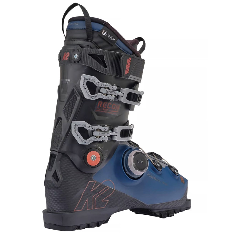 Recon 110 BOA