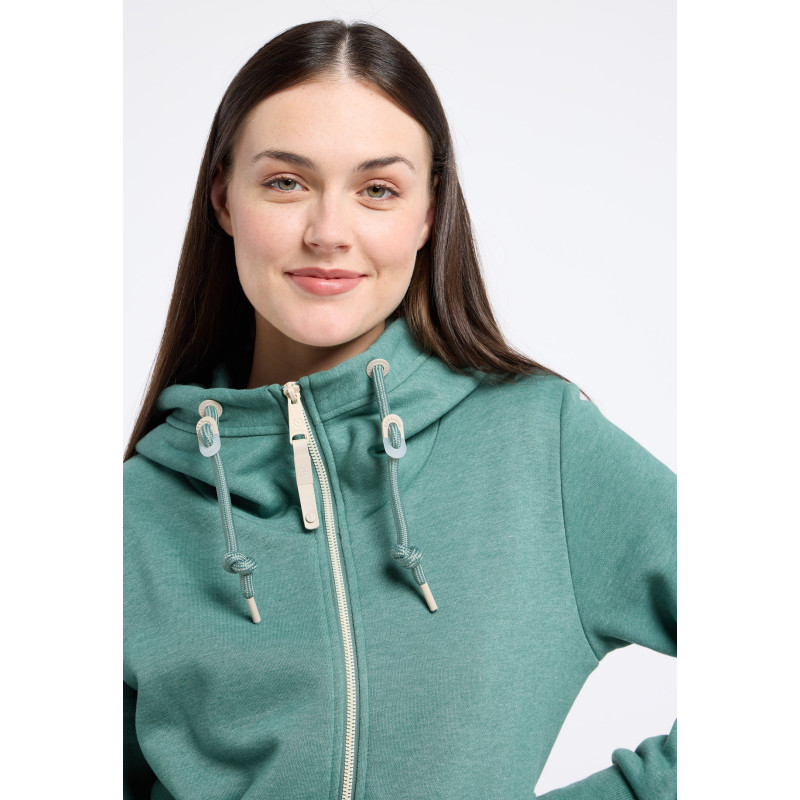 Neska Zip Comfy Core