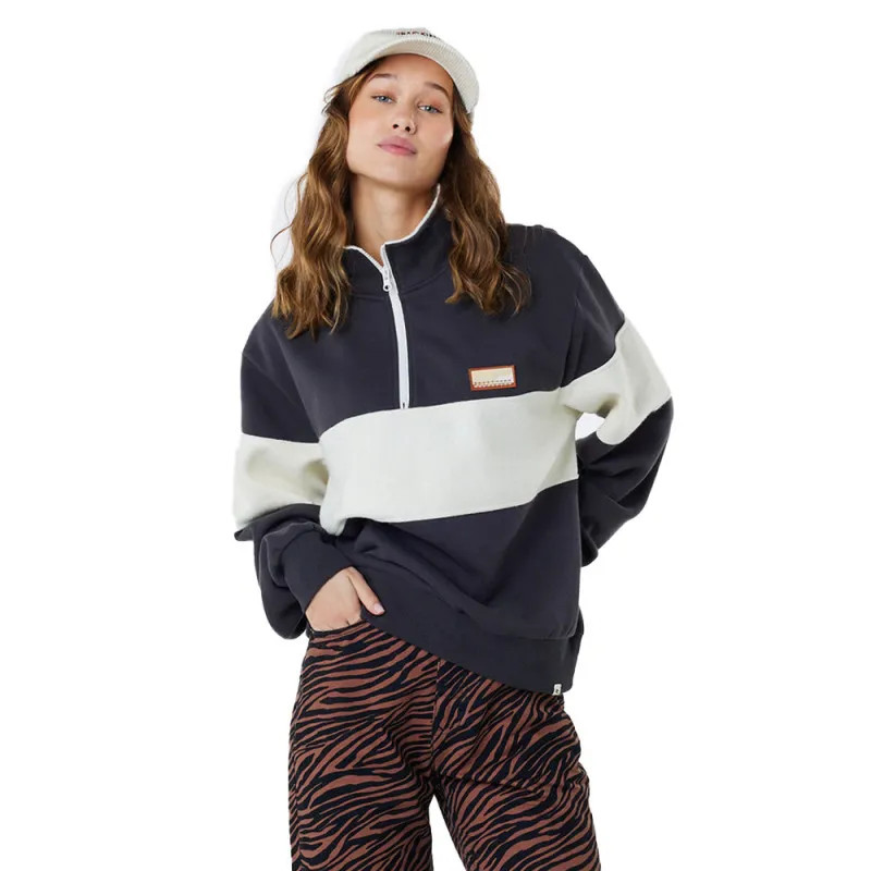 Fortaleza Half Zip Fleece